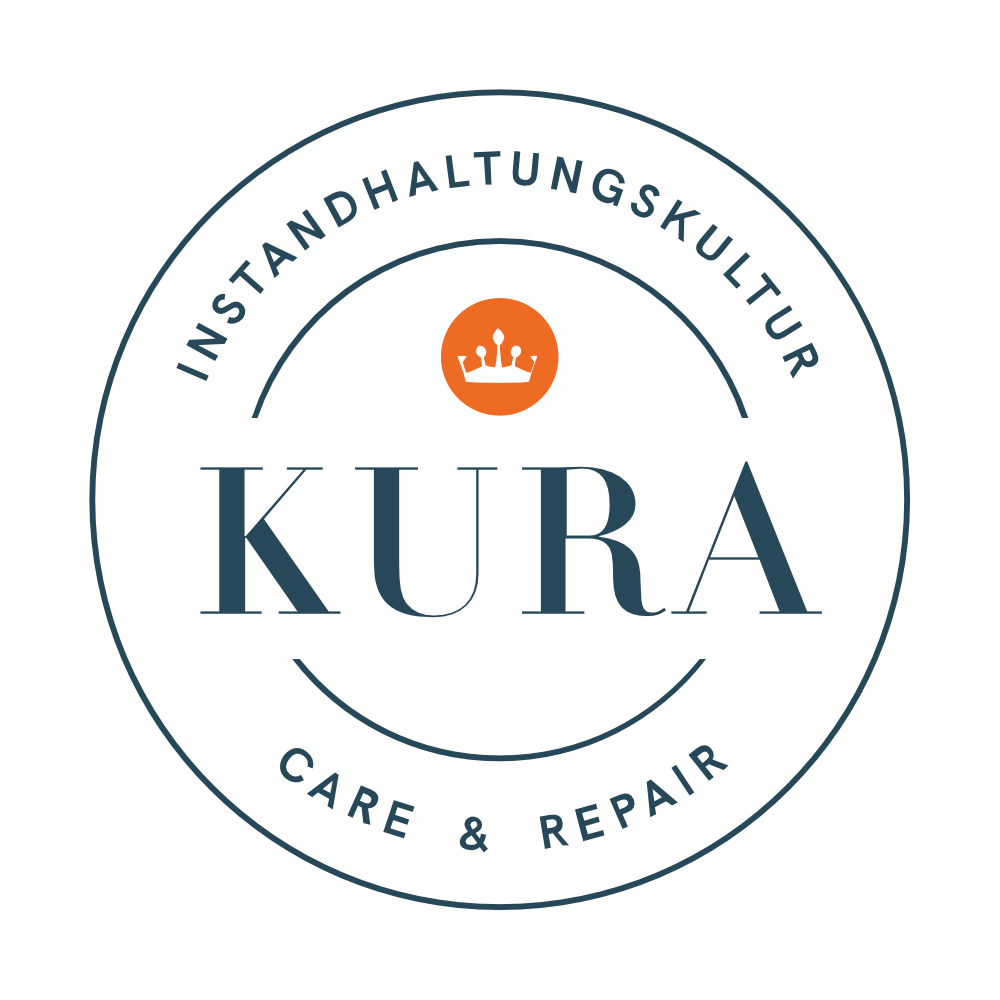 Logo KURA Instandhaltungskultur